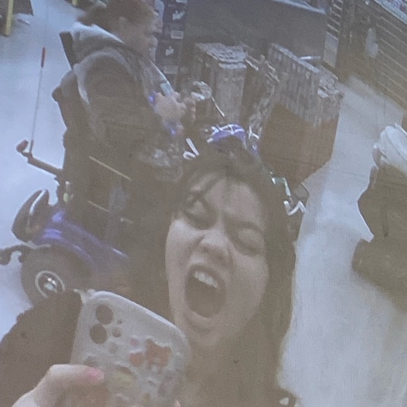 Meet your Posher, Kimberley - Picture 4 of 17